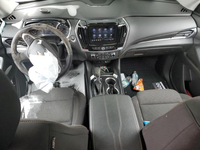 2021 CHEVROLET TRAVERSE L - 1GNERGKW7MJ107382