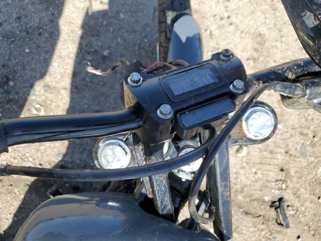 2023 HARLEY-DAVIDSON FXBBS 1HD1YYK22PB052995