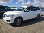 2018 NISSAN PATHFINDER - 5N1DR2MM1JC671172