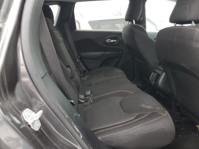 2016 JEEP CHEROKEE - 1C4PJLCB7GW248098