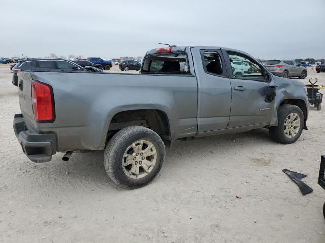2021 CHEVROLET COLORADO L - 1GCHSCEA4M1285446