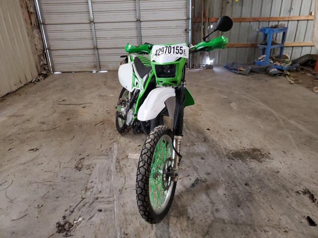 2003 KAWASAKI KLX400 A JS1SK43B632101408