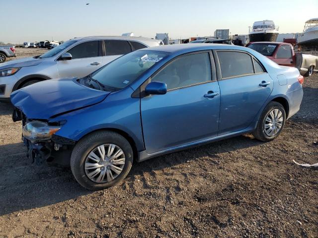 TOYOTA COROLLA BA