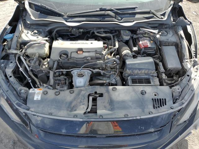 2019 HONDA CIVIC SPOR - 19XFC2F81KE007902