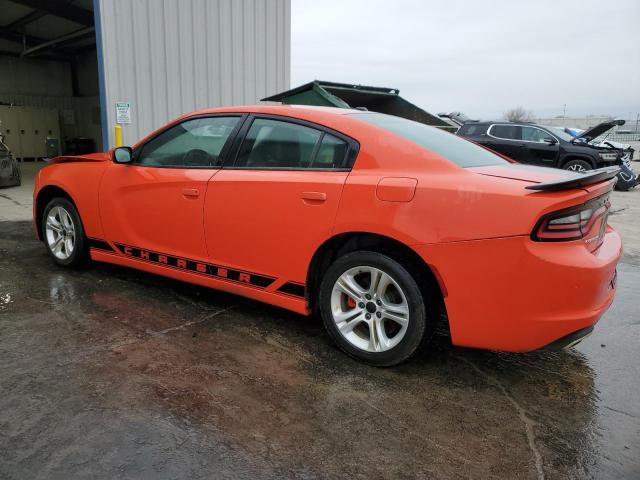 2020 DODGE CHARGER SX 2C3CDXBG5LH140327