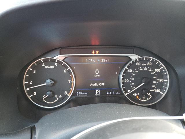 2024 NISSAN ALTIMA SV - 1N4BL4DV8RN403792