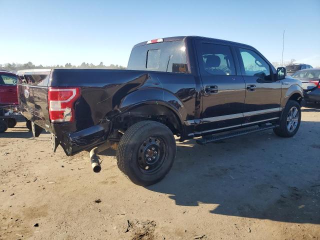 Vin: 1ftew1ep6jfe15628, lot: 46818095, ford f-150 supercrew 20183