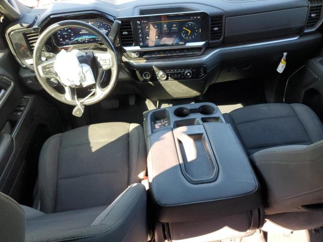 1GCUDEED8NZ503387 2022 CHEVROLET ALL Models