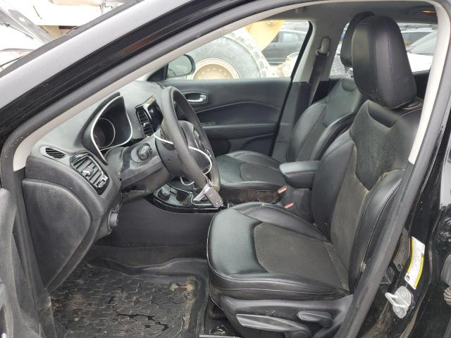 2021 JEEP COMPASS LA 3C4NJDBB5MT578600