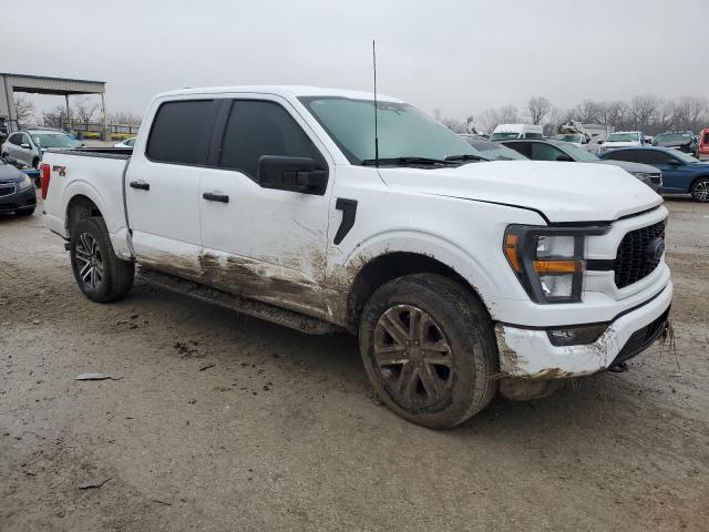 Vin: 1ftew1epxpkf33908, lot: 44173875, ford f-150 supercrew 20234