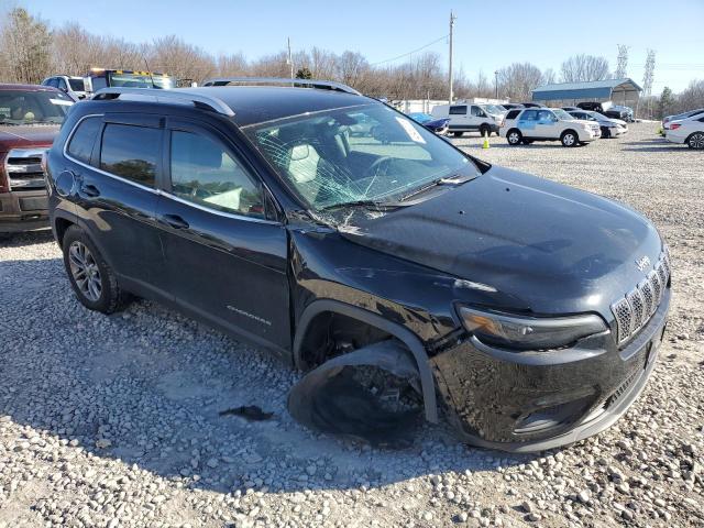 2019 JEEP CHEROKEE L - 1C4PJMLB7KD288062