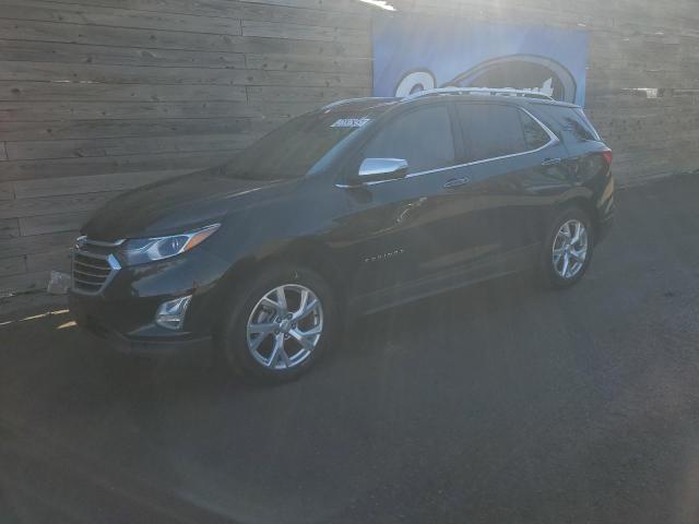 CHEVROLET EQUINOX PR