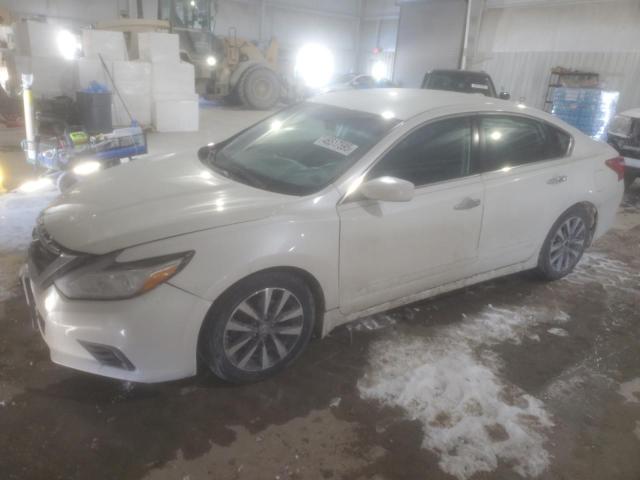 Vin: 1n4al3apxhc240097, lot: 46517595, nissan altima 2.5 2017 img_1