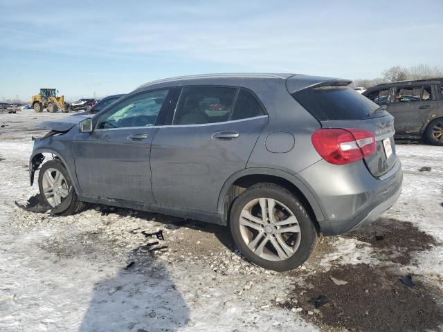 Vin: wdctg4gb6gj211046, lot: 44824335, mercedes-benz gla-class 250 4matic 20162
