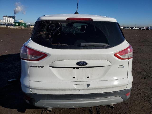 2015 FORD ESCAPE SE - 1FMCU9GX2FUB28617