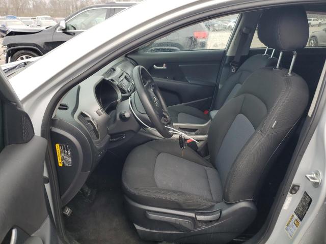 2016 KIA SPORTAGE L - KNDPB3AC4G7839024