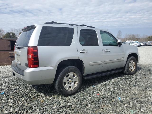Vin: 1gnscbe06dr320906, lot: 46309545, chevrolet tahoe c1500 lt 20133