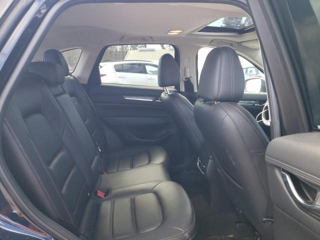 2019 MAZDA CX-5 GRAND - JM3KFBDM6K1618489