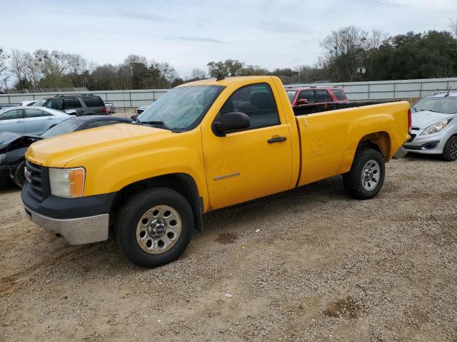 GMC SIERRA C15