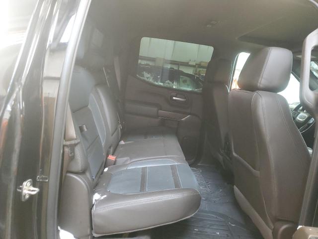 2019 GMC SIERRA K15 1GTU9FED6KZ371829