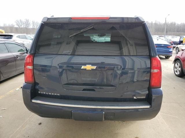 2018 CHEVROLET SUBURBAN K 1GNSKJKCXJR367413