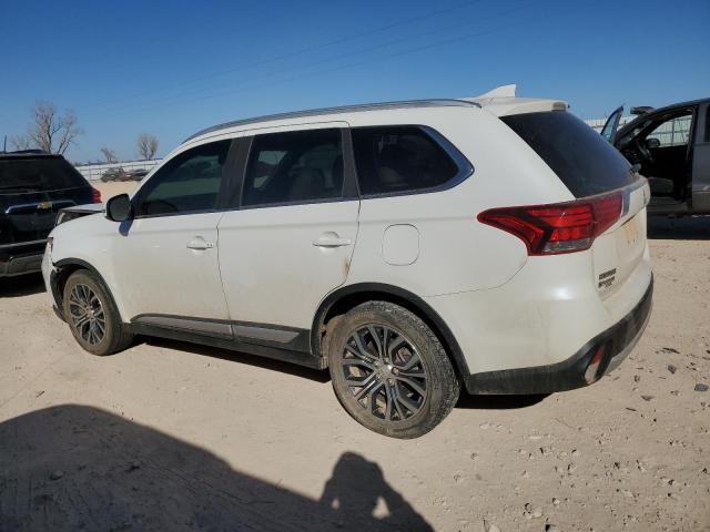 Vin: ja4ad3a37jz050713, lot: 46792145, mitsubishi outlander se 20182