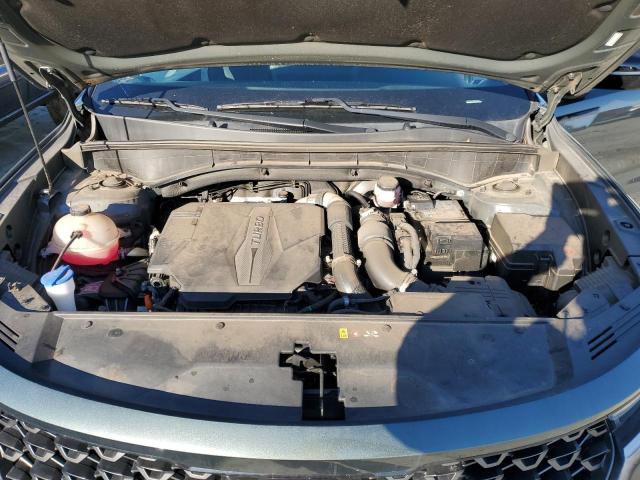 2021 KIA SORENTO EX - 5XYRHDLF7MG069355