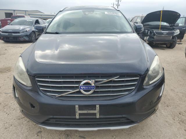 2016 VOLVO XC60 T5 PR YV440MDK3G2927932