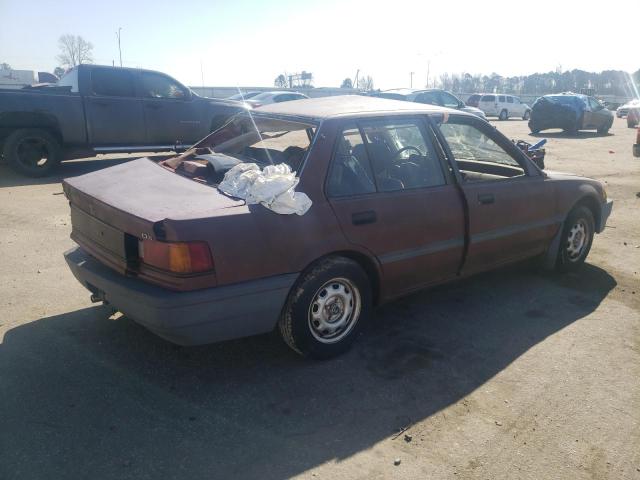 Vin: 1hged3647ja029224, lot: 85981994, honda civic dx 19883