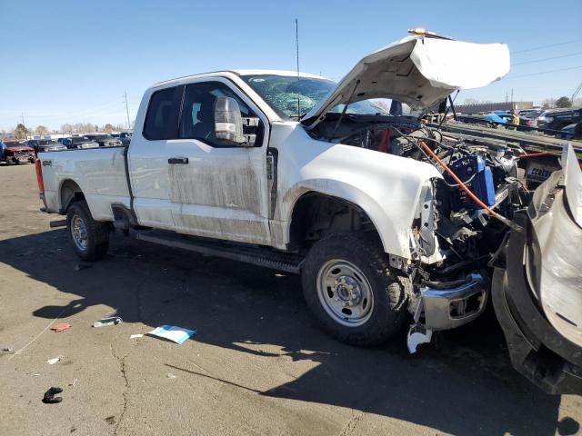Vin: 1ft8x3ba4pec82078, lot: 46542345, ford f350 super duty 20234
