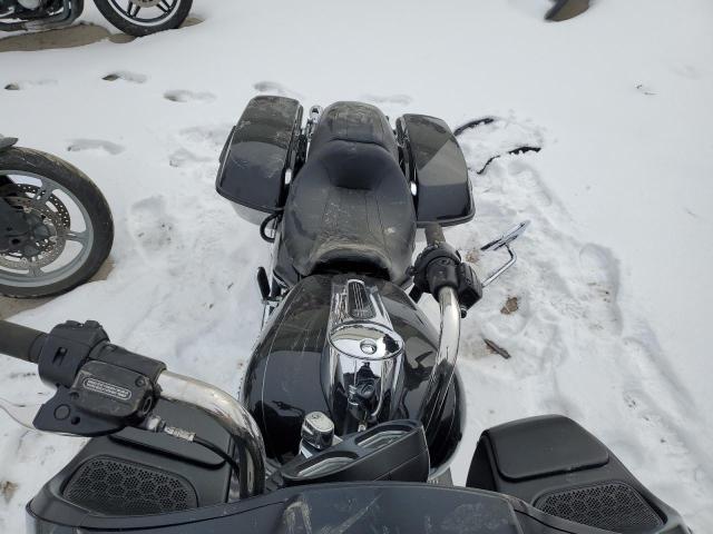 2016 HARLEY-DAVIDSON FLTRX ROAD 1HD1KHM1XGB625938