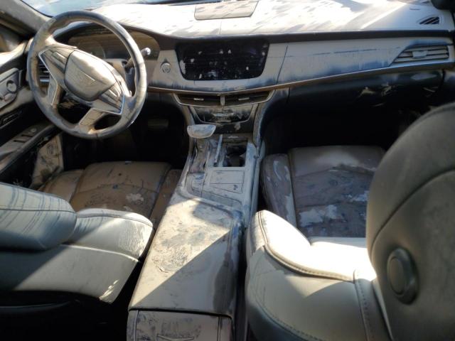 2016 CADILLAC CT6 LUXURY - 1G6KD5RS7GU160946