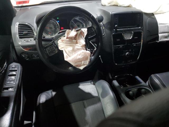 2015 CHRYSLER TOWN & COU - 2C4RC1HG2FR583983