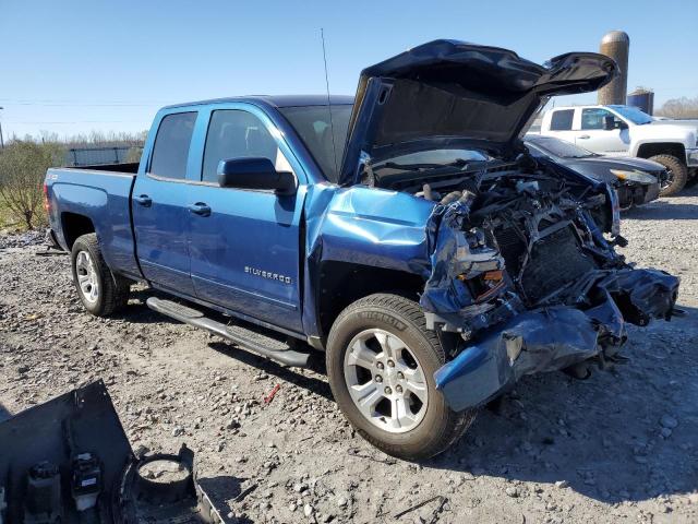 Vin: 1gcvkrec4gz248667, lot: 46192745, chevrolet all models k1500 lt 20164