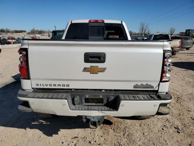 2019 CHEVROLET SILVERADO 1GC1KUEY6KF122155