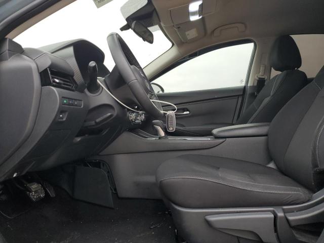 2024 NISSAN SENTRA SV - 3N1AB8CV6RY279545