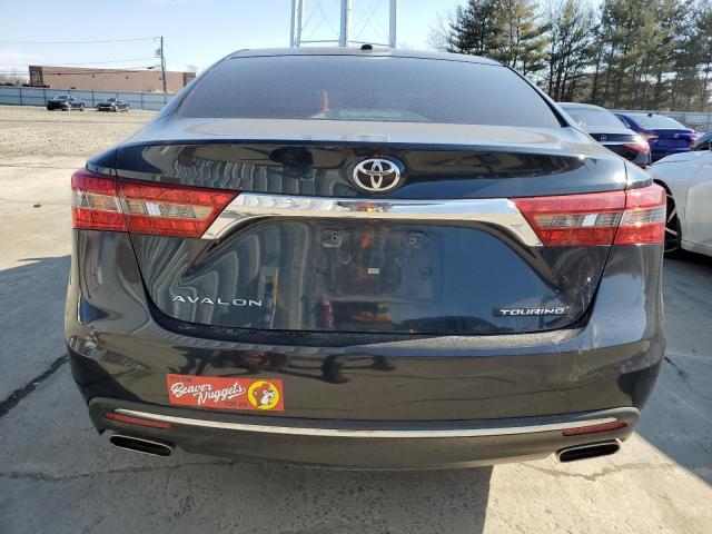 2016 TOYOTA AVALON XLE 4T1BK1EB1GU205733
