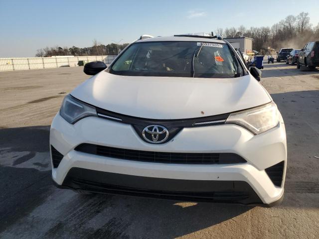 2016 TOYOTA RAV4 LE - JTMZFREV6GJ092427