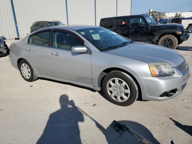 Vin: 4a32b3ff5ce015811, lot: 46504765, mitsubishi galant es 20124