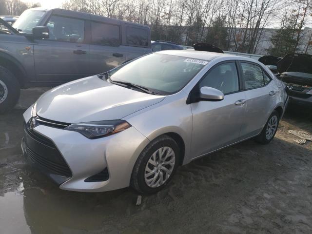 2017 TOYOTA COROLLA L - 2T1BURHE8HC893019