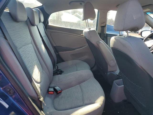 2016 HYUNDAI ACCENT SE - KMHCT4AE1GU021931