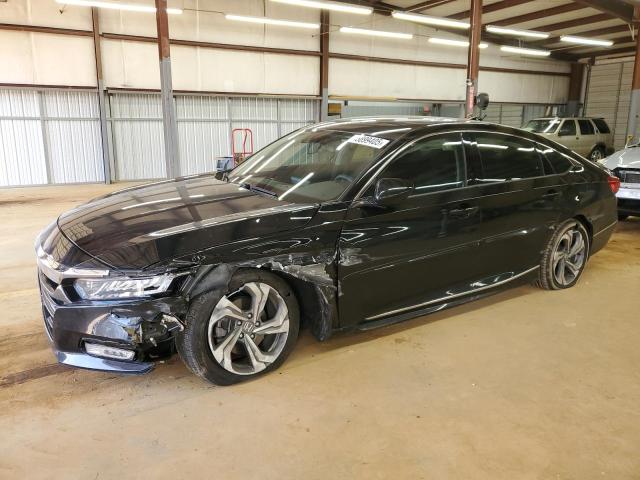 Vin: 1hgcv1f48ja017222, lot: 45899405, honda accord ex 2018 img_1