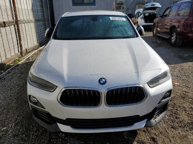 2018 BMW X2 SDRIVE2 - WBXYJ3C34JEJ81876