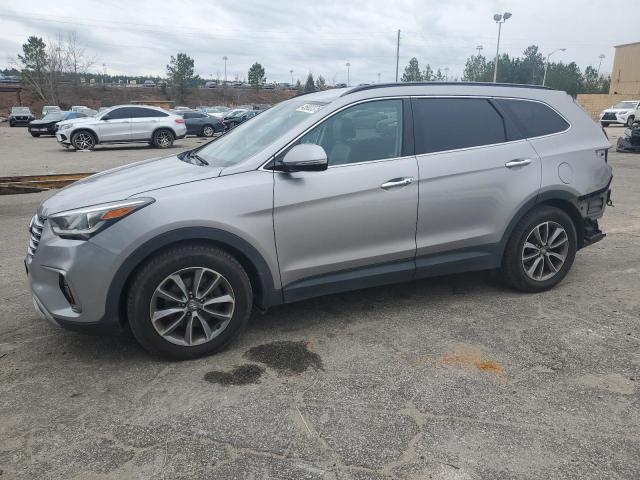 2017 HYUNDAI SANTA FE S - KM8SNDHF6HU253219