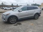 2017 HYUNDAI SANTA FE S - KM8SNDHF6HU253219