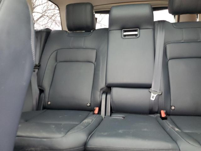 2019 LAND ROVER RANGE ROVE - SALGS2SV2KA521580