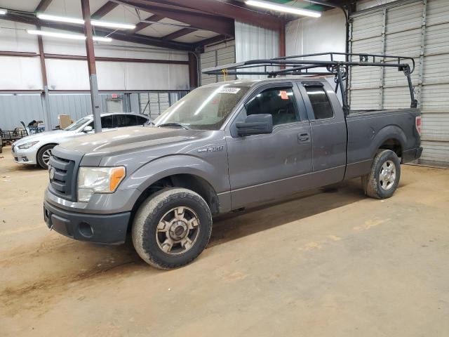 FORD F150 SUPER