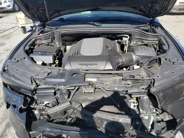 2018 DODGE DURANGO R/ - 1C4SDHCT7JC100548