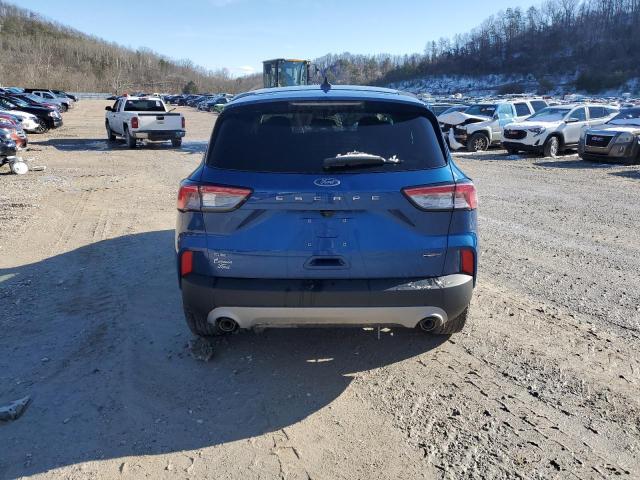 2022 FORD ESCAPE SE - 1FMCU9BZ2NUA64375