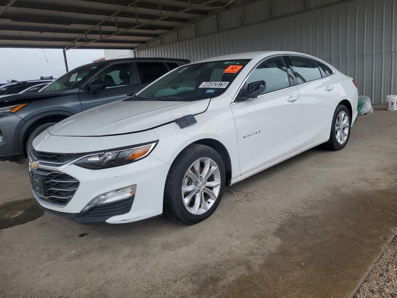 1G1ZD5ST5PF164229 CHEVROLET MALIBU LT 2023